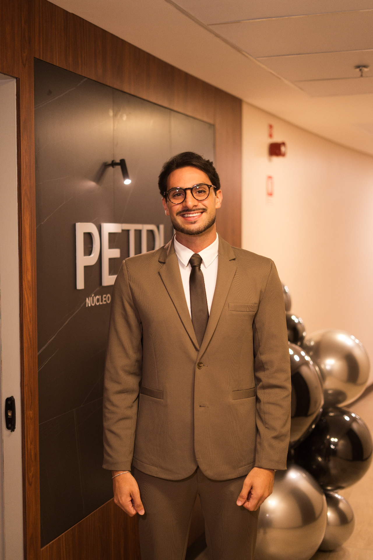 Dr. Pedro Furtado, Médico Nutrólogo — Petrum Health